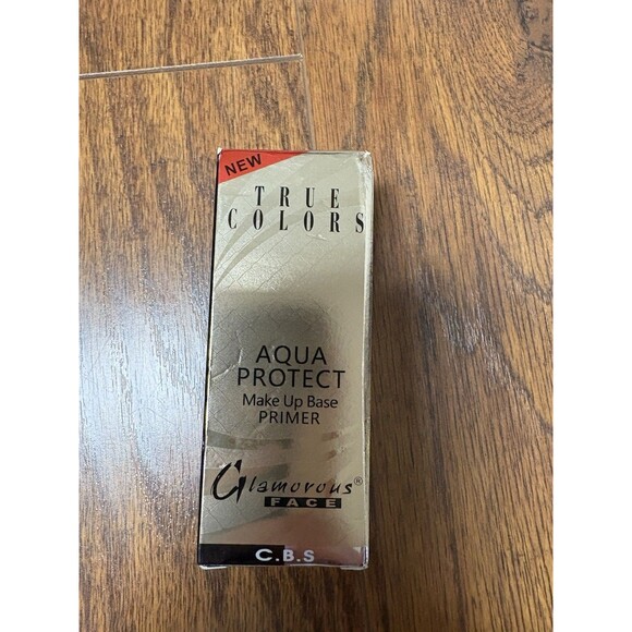 True Colors Aqua Protect Makeup Base Primer - Picture 5 of 8
